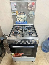 فرن • استعمال قليل • القادسية بغداد