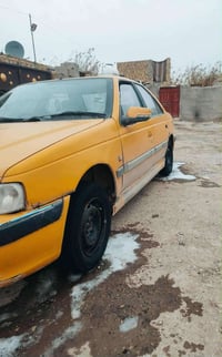 بارص • ٢٠١١ • الديوانية