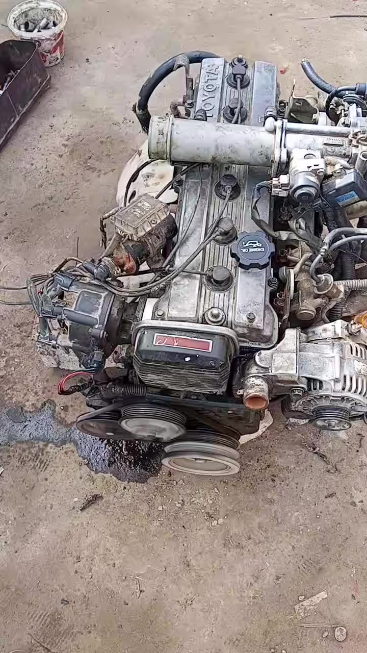 من رخصت لدمن عندي محرك ونجي ديلكو ناعم محرك كامل بدون كير بي فنديشن وعينة وصينية  وفلاوين بي بخار لبيع سعر 550الف وبي مجال مكاني بغداد ابو غريب ***********
