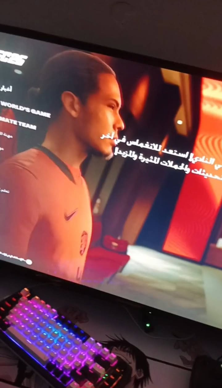 سلام عليكم تجميعة geforce rtx 5060 8gb مروحتين
مذربورد- asus prime h510m-k r2.0
بورسبلي- 650 
رام ssd 1tb 
مبرد- assassin x 90 se argb
معالج-i5-11400f
رامات 16gb 
كيس sama neview 3321
تجميعة صار اقل من شهر من اخذتها كراتين القطع بعدها موجود، سعر 1500 بيها مجال مكان بغداد ابو غريب/شهداء


**إذا كنت صاحب هذا الإعلان وتريد حذفه لأي سبب، رجاءا أرسل رسالة إلى الدعم الفني**