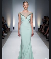 فساتين مستعمله • نظيفات • قياس ٣٨-٤٢