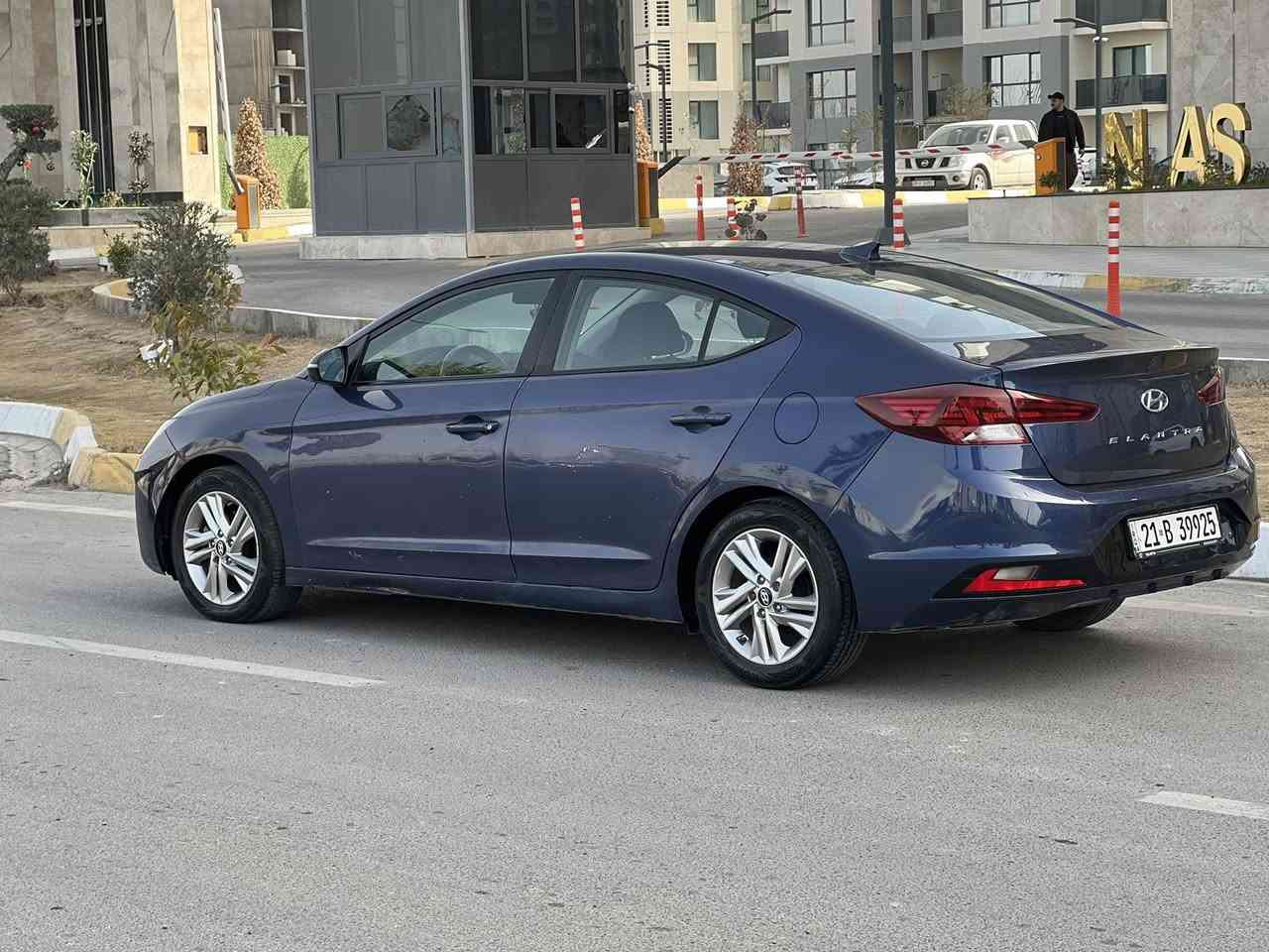 يالله سلام عليكم للبيع النترا 2019
وارد كندي حادث باب سائق وخلفي نفسهن مصلحات بدون ايرباك
ماشيه 94
نقاط عميه
هيترات كشنات
رادار جانبي
صدر جديد +باتري جديد
محرك كازكيت شغل درجه أولى
بيها شخط بين لباب وخاملغ عكس السايق
رقم سليمانيه جديد هزه جديده تحويل مباشر بسمي
***********
مكان بغداد حي الجهاد
سعر 119 وبيها مجال جدا قليل
