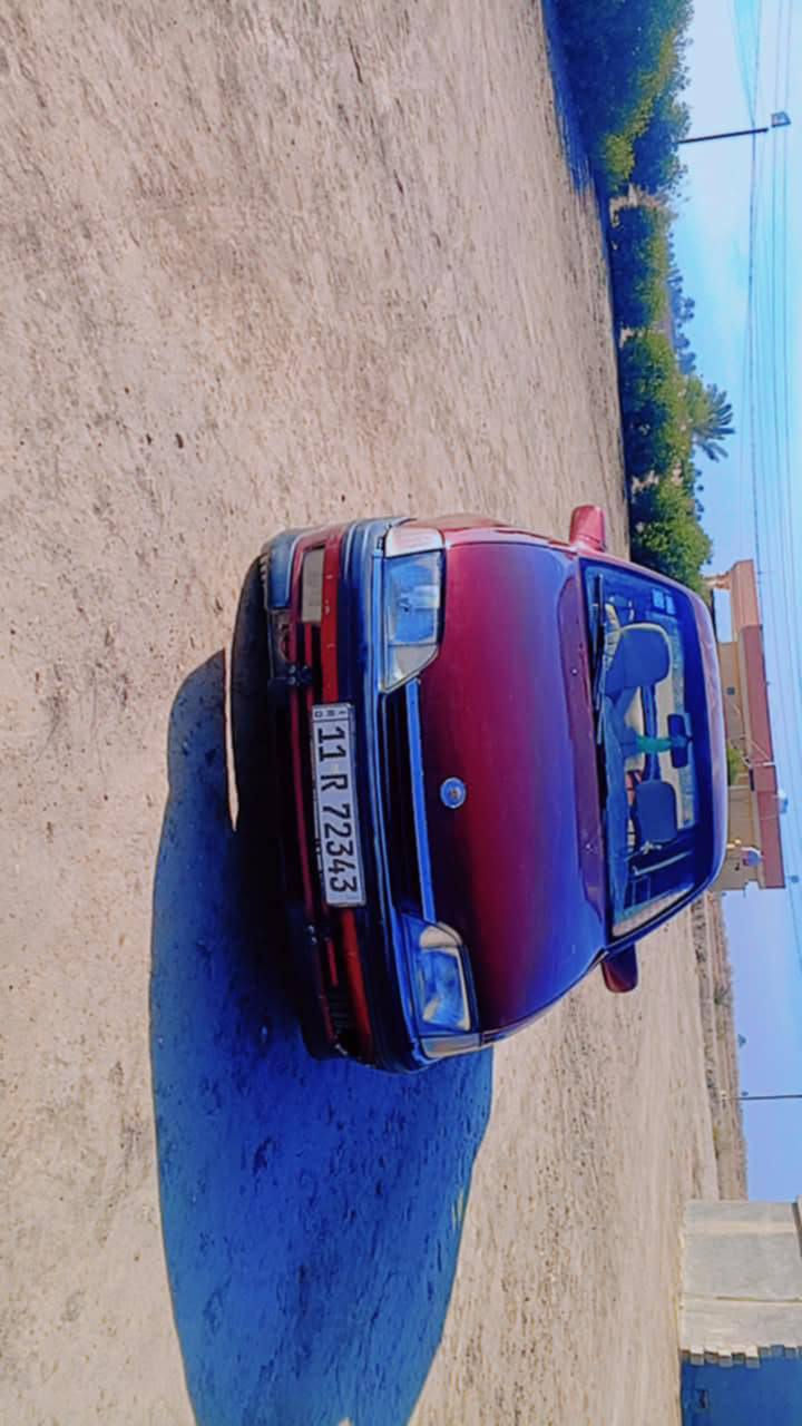 السلام عليكم أوبل اوميكه 93اوتماتيك سياره حلوه ونضيفه رقمه بغداد بسمنه المكينه 4سلندر سياره حلوه  السعر 31وبيه مجال العنوان بابل جبله ***********
