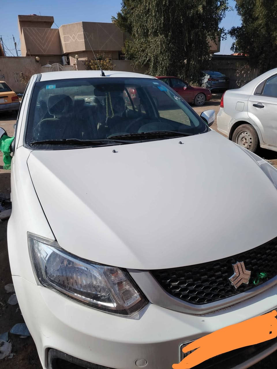 ماشية قليل للاستفسار الاتصال على الرقم *********** حلة, بابل
