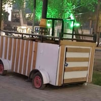 مولده جديده • شوايتين • ميز سلستيل