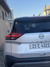 NISSAN ROUGE 2024 SV بۆفرۆشتن. 🇯🇵. للبیع   نیسان. رۆگ مۆدیل 2024 SV سە...