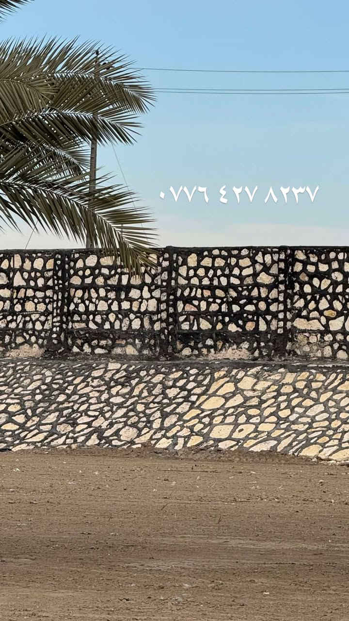 بناه حجر كرسته وعمل ستفسار ‭٠٧٧٦ ٤٢٧ ٨٢٣٧‬
