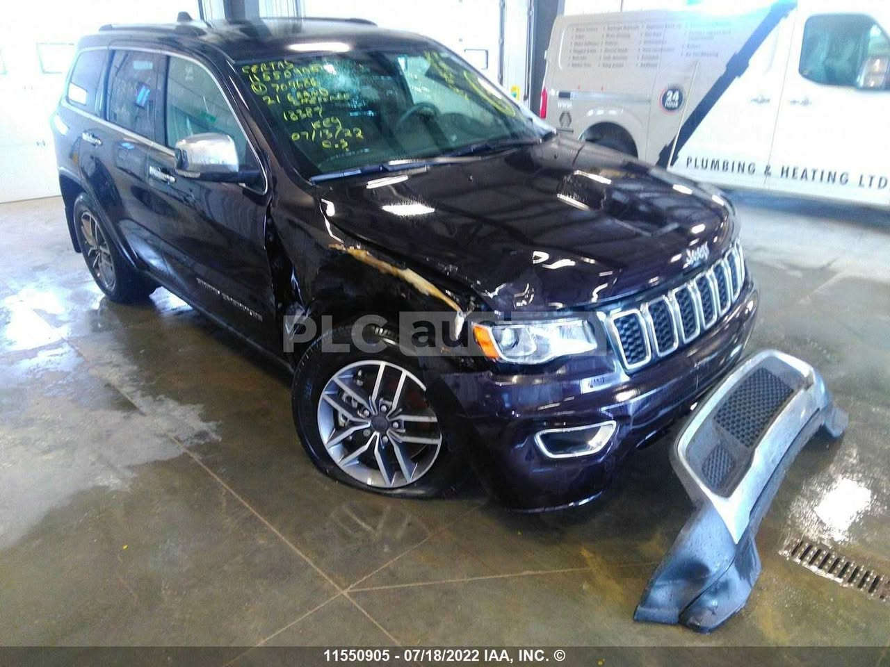 جيب كراند شيروكي لمتدد 21 وارد كندي مرقم بغداد باسمي.. المواصفات
1- اللون غير محدد بالسنوية رمادي..

2- دفع رباعي 4×4.

3- السيارة تجي فتحتين.

4- رادارات+ توقف ذاتي + تشغيل عن بعد .

5-كاميرا 360 درجة + مرايا قلاب.

6- كشنات جلد + تدفئة + خزن ذاكرة للوضعيات.

7- جنطة كهرباء+ حساسات خلفية.

8- السيارة ماشية 20 ألف ميل حقيقي.

9- كراسي كهربائية..

10-المحرك: بنتاستار (Pentastar) الشهير V6، سعة 3.6 لتر يولد حوالي 295 حصان وعزم دوران 350 نيوتن متر.

11-ناقل الحركة: أوتوماتيكي بـ 8 سرعات من شركة (ZF)، وهو ناقل حركة سلس واعتمادي جداً.

12-الشاشة: نظام Uconnect 4C مع شاشة لمس قياس 8.4 إنش تدعم Apple CarPlay و Android Auto.

السيارة موجودة في الناصرية للبيع أو المراوس حسب القناعة حادثه تبديل مدكر امامي ايرباك فقط البردة.ومعالج..

صور السيارة مع الحادث مع رقم الشاصي بالصور..

سعر السيارة 255
رقم ***********
