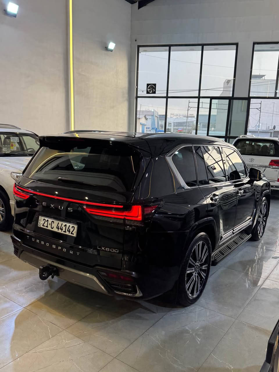 LX600    2023

TURBO   SPORT 

BREMI

………………………………………………………………………….

لێکزس 

2023       رەش

ناو        سۆر

………………………………………………………………………….

وارد     خلیجی

………………………………………………………………………….

مواسفات

25   سەماعە

داتاشۆ

دەرگا  شەفت

5    کامیرە

7   کورسی

هۆك

 شغال

 
رادار

رادار  خەت  جادە

ویل   22   یۆکۆهامە

………………………………………………………………………….

29           هەزار         رۆیە

حەقیقی         بە      شەرت

………………………………………………………………………….

کامل       PPF      کراوە

کتاب     جام     رەش    لەگەلە

…………………………………………………………………………

رەقەم    و    سەنەوی   نوییە

بەناوی       خۆمانە

…………………………………………………………………………

شوێن              هەولێر

معرض             جوهر

………………………………………………………………………… أربيل, العراق


**إذا كنت صاحب هذا الإعلان وتريد حذفه لأي سبب، رجاءا أرسل رسالة إلى الدعم الفني**