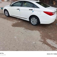 سوناتا أمريكي • مكينه وكير جديد • ذي قار مركز