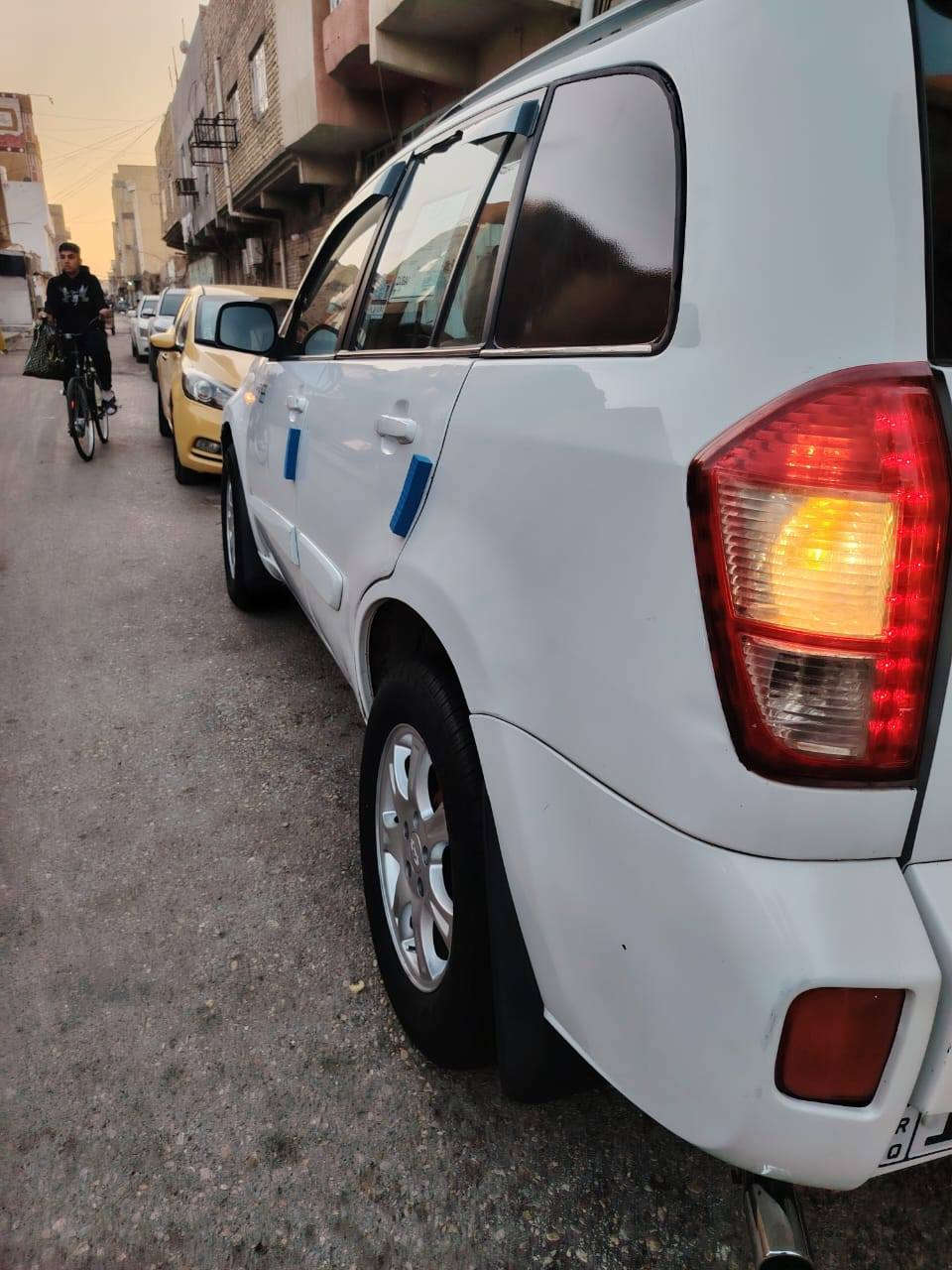 اسلام عليكم اخوان تيكو للبيع موديل 2015 كير ميكانيكي المرغوب بلسوك سياره مكفوله من ضربه وتبديل فقط بلحافه مال البيبان صبغ من جوه تلكيط اخياس بسيط تخم تاير جديد حداديه خلفي امامي جديد مدوشمه ارضيه وكشنات سنويه لل2028 رقم بغداد دولي ثاني يوم التحويل السعر 68وبيه مجال بسيط العنوان كوت مركز مدينه الهاتف *********** غير متواجد ع النت فقط اتصال
