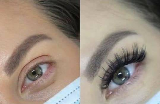 رموش CAT OF LONDON رموش 3D چذابه 🥰

تجنن بالعين خفيفه كلش
شعر طبيعي فدشي جماله بالعين 🥰
100% Hand  3D
رموش كثيفة  
وتمنح منظر جميل
نوعية جيدة 💯
متوفر توصيل لجميع المحافظات العراق الحجز والستفسار خاص


**إذا كنت صاحب هذا الإعلان وتريد حذفه لأي سبب، رجاءا أرسل رسالة إلى الدعم الفني**