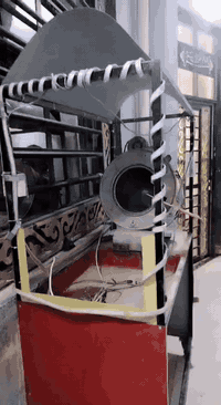 سلام عليكم عربانه مال حب مامستعمله جديده كلش البيع صاحب العربانه ‏‪0781 098 1606‬‏
