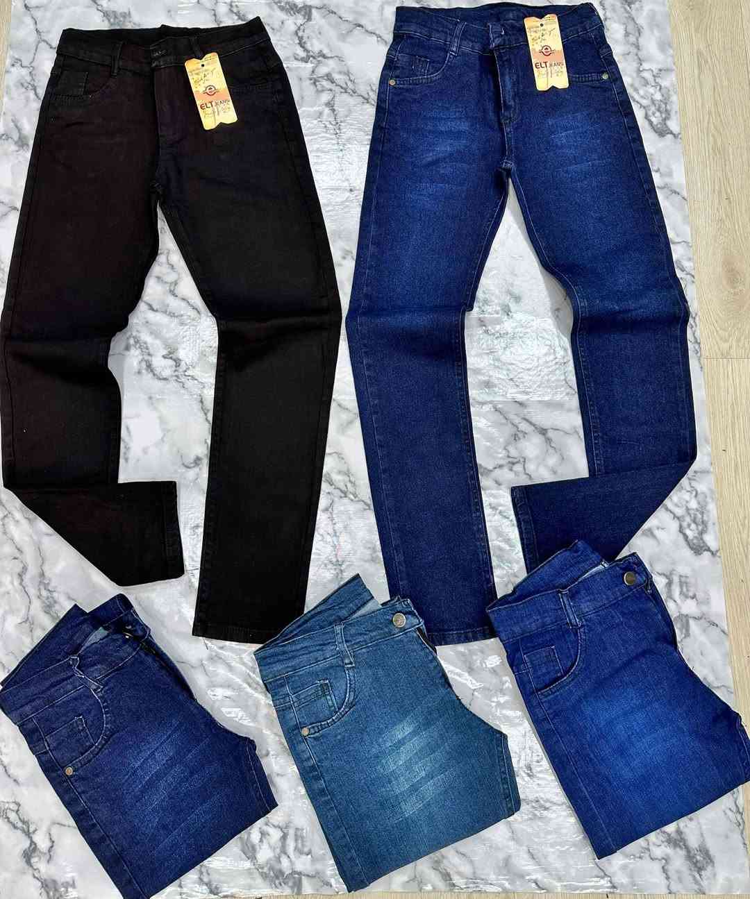 بنطلون جينز ولادي
5000 قطعه 
المقاسات 6…12 سنه
سعر 2$ اقل كميه نص كميه 
دون فاتوره
ملاحظه بضاعه مو شعبيه


**إذا كنت صاحب هذا الإعلان وتريد حذفه لأي سبب، رجاءا أرسل رسالة إلى الدعم الفني**