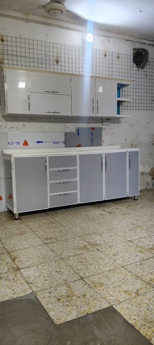 كاونتر للبيع
كل التفاصيل و القياسات موضحه بالفيديو السعر 325 بيه مجال بغداد الشعب *********** متواجد واتساب يوجد توصيل بكروه حسب المكان
