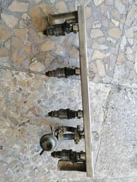 فكترا ٢٠ • قطع حاوية • قابل تفاوض