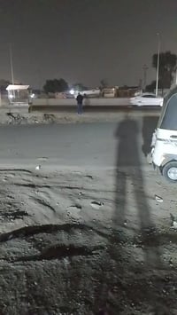 محل للبيع الموقع بغداد الشعب قرب سيطره الشعب القديمه ركن مطقه السريدات...