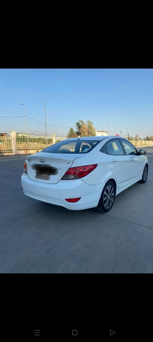 السلام عليكم
أكسنت خليجي 2015 سليمانية بيهة بارد بالجاملغ الخلفي
وشوية بالبنيد بأسمي تريد تحويل أو وكالة مابيهة أي نقص
والمواصفات المعروفة وسلايت
السعر 110وبيهة مجال ***********
