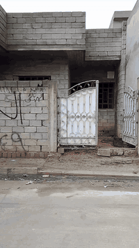 هيكل • ١٠٠م • حي الشيماء