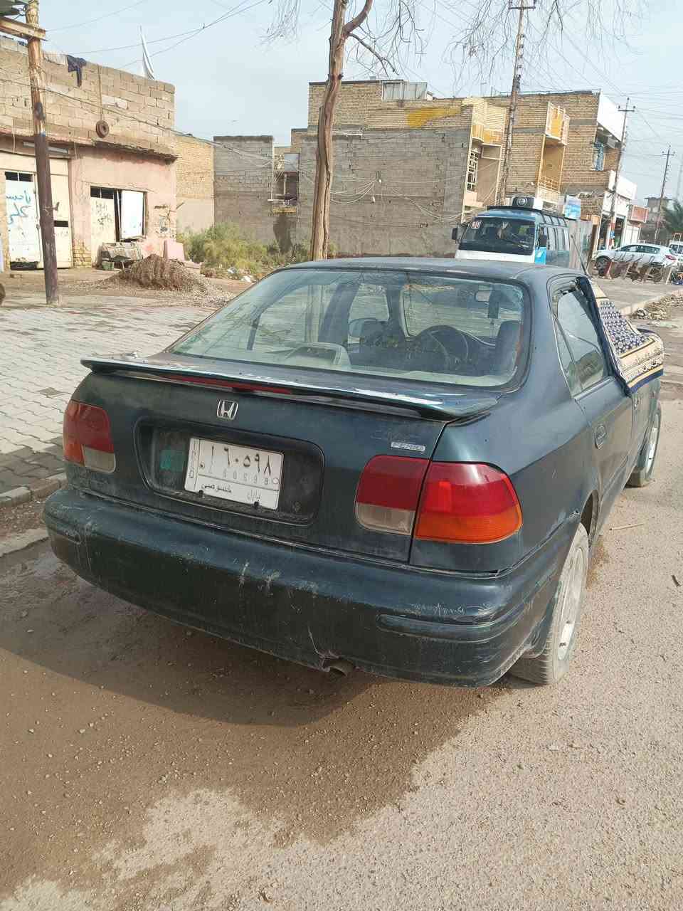 للبيع مستعجل كوم حديد صاحبه يريد تحويل موجوده بغداد الحسينيه محرك 1500مرغوب واقتصادي حالين واكفه لاتسلني القراء المنشور زين ومراوس حسب القناعه يا بيم 525يابيكم دبل قماره قديم تلفوني ***********
