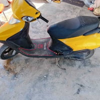 هوندا • سبايسي • مجال