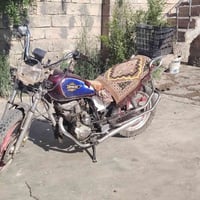 جني • موطور • قابل تفاوض