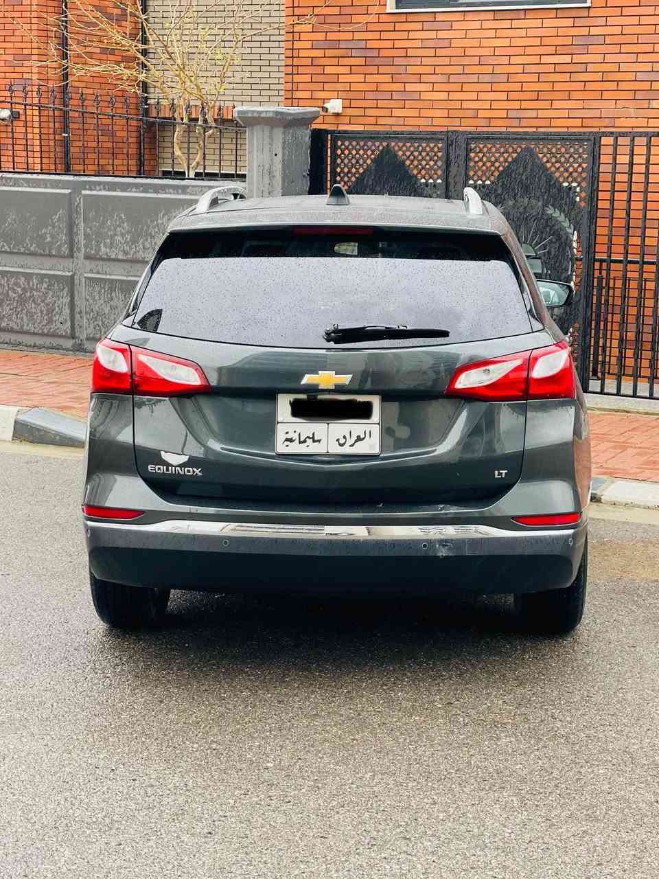 ماشاللە
شۆفرلێت:-ئیکۆنۆکس
مۆدێل:-٢٠١٩
مواسەفات:-LT2
پانۆراما
ڕادار
دەرگای دوای کارەبای
کوشن کارەبا
کوشن هیتەر
تەبرید دوو نیزام
تەبرید مەرکەزی
شاشە و کامێرا
شەغال
بەسمە
پێش و دوای لید

ڕەسمی حادیسەم داناوە

بەس بۆنیت بۆیاخە
ئیرباک بەس سوکان بیلادی داندراوەتەوە
گێڕ و مەکینە بەشەرت نە کراوەتەوە
سەنەوی تازەیە تا مانگی ٩ /٢٠٢٧

بۆ زانیاری زیاتر تێل بکە

***********
*********** السليمانية, العراق
