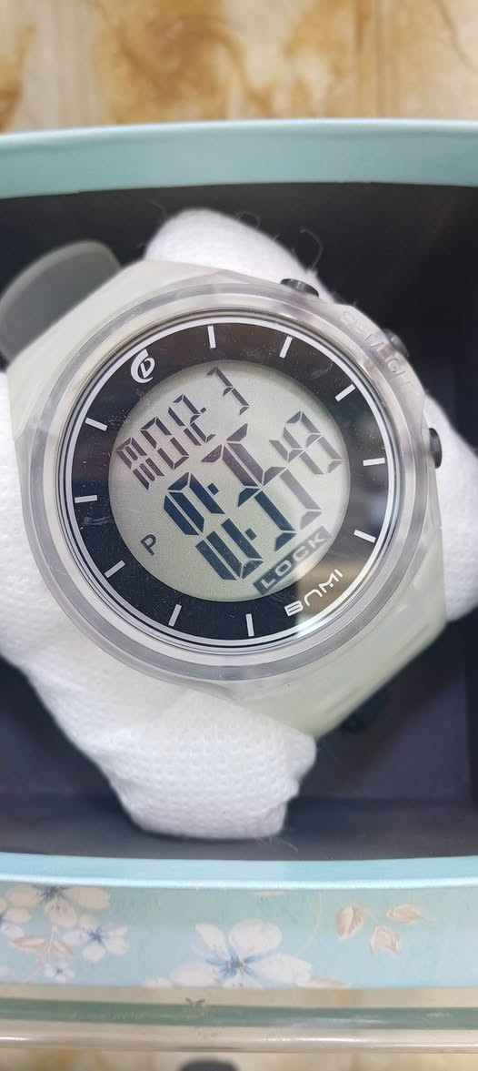 ساعات الكترونيه رجالي ضد الماء تاريخ كامل جرس كلوب سير ربل من عالم الساعات خانقين سوق الرحمان فرع مركز شرطة مجاور محل نبيل ملاعيب


**إذا كنت صاحب هذا الإعلان وتريد حذفه لأي سبب، رجاءا أرسل رسالة إلى الدعم الفني**