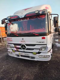 اتيكو ٢٠٠٥ مكفوله غلاب 07824923870 07509793145 بغداد التاجي مجاور الحي...