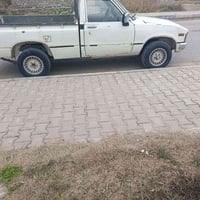 بيكم 80 • صبغ عام • محرك وكير شرط