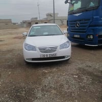 انتره • ٢٠١١ • محرك ١٦