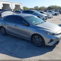 فورتي جيتي لاين • ٢٠٢٤ • ٣٧٤٠٨ ميل