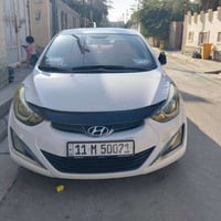 أنترا ٢٠١٥ • محرك ١٨٠٠ • الفلوجه