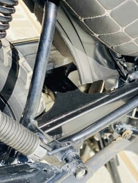 بوكسر • موديل ٢٣ • ماشيه ٣٢ حقيقي