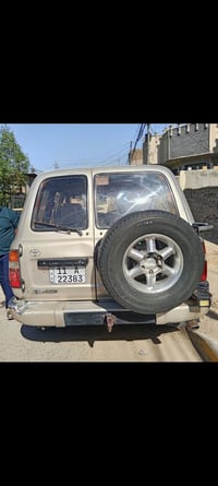 موديل 94 محرك وكير بطة 3000 بغداد موبايل 07756403137