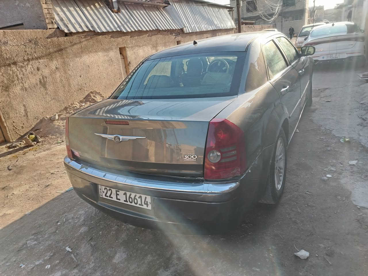 سلام عليكم أوباما 2008 سياره خير من الله تبريد شغال سياره مواصفات فتحه كير محرك خير من الله حادث جاملغ الخلف السايق وجمالغ الأمامي اليمنه وبنيد صبغ العنوان بغداد البلديات السعر 90 وبيهه مجال ***********
