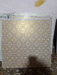 سقف ثنوي • ٨٠ قطعة • مستخدم نضيف