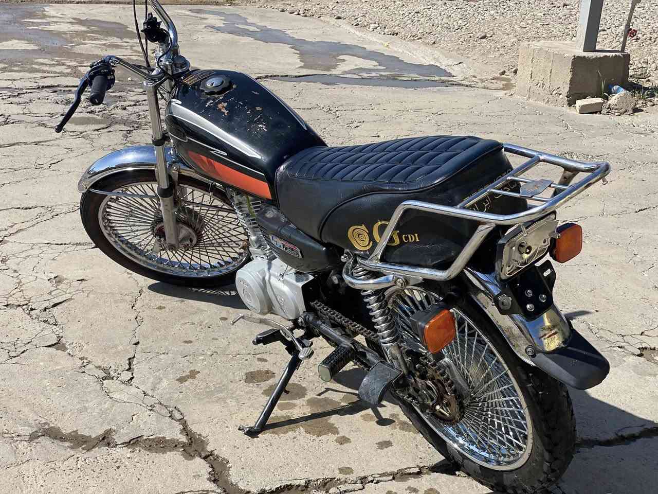 للبيع السعر خاص ومراوس حسب القناعه


**إذا كنت صاحب هذا الإعلان وتريد حذفه لأي سبب، رجاءا أرسل رسالة إلى الدعم الفني**