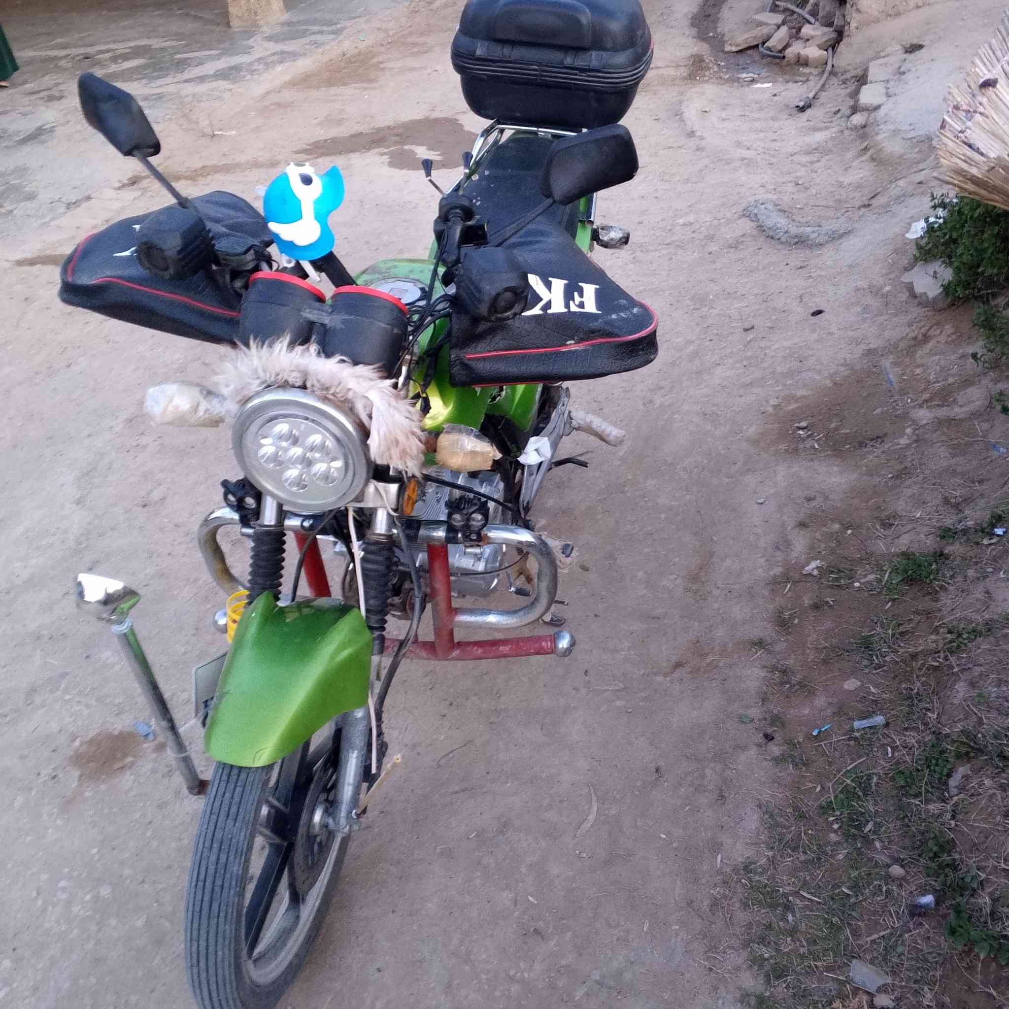 دراجه هيوشه موديل 23البيع المكان الرمانه الجمهور ***********
