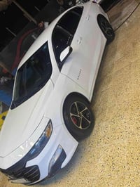 LT • صبغ خشم • شاصي