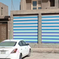 فنر قياس العرض 2.80جدد مكاني نداء 07807211691