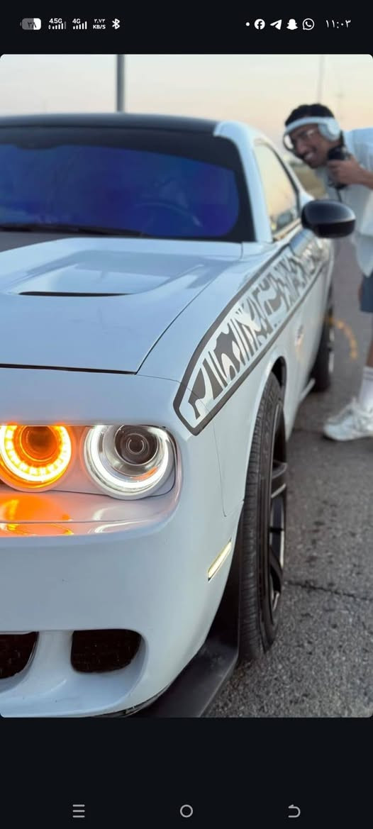 سلام عليكم من رخصه ادمن
جالنجر 2019 RT
سياره بيها باب صبغ مع جاملغ امامي سايق و 3 مكان كارت بنيد محدث srt بلاد موجود شرط بدون صبغ
سياره فول عدا سلايد
كشنات جلد
شاشه جبير و محدث
كشنات كهرباء تبريد تدفئه
شفتات استرين
دركه RPM اصلي الياف حقيقي مو تغطيس
دواخل تغطيس مائي فورجد
بعد بيها كومه شغلات
كير محرك اكسل صدر امامي خلفي تايرات وياله منظومه تبريد شرط 
سياره مزود هيدرو و شوته و اكسل srt ثلاجه و ثروتل srt بلاكات و فيتبمب ريسينك
سياره مصروف عليها كلش اهوايه و نظافه فول
سياره للبيع فقط بدون مراوس
سعر 173 و بي مجال
شراي يخابر (خاص ماجاوب) كركوك, العراق


**إذا كنت صاحب هذا الإعلان وتريد حذفه لأي سبب، رجاءا أرسل رسالة إلى الدعم الفني**