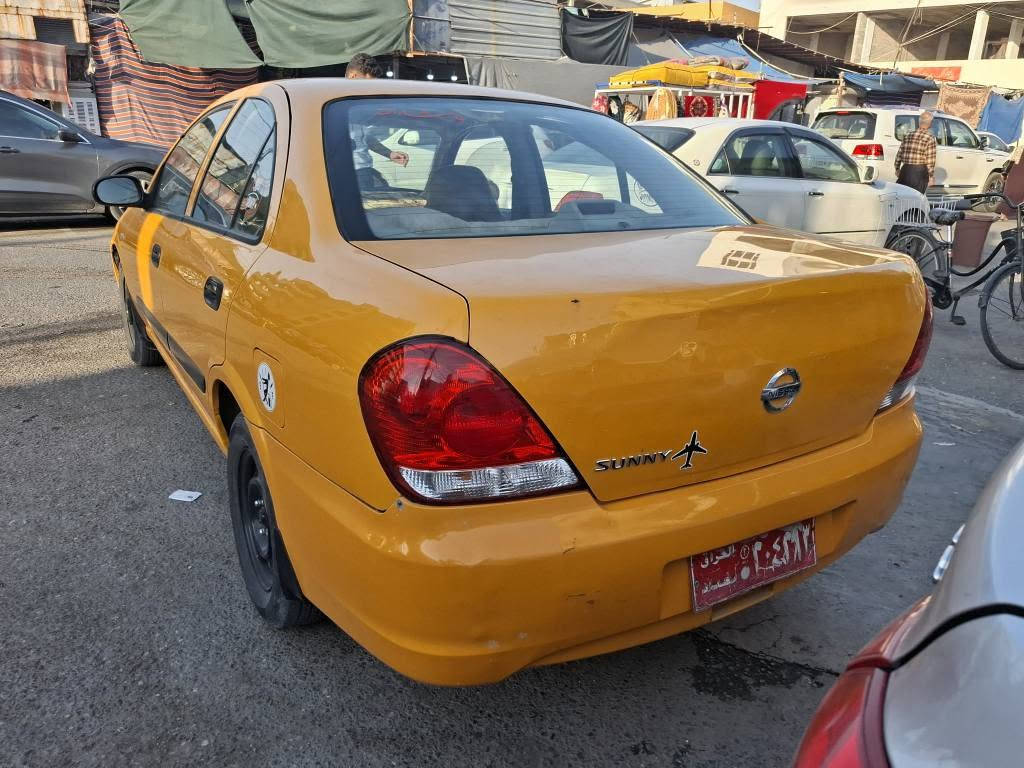 نیسان سەنی یابانی  مۆدیل2011 گێڕعادی مەکینە رەش ناوزەر چوارجام کارەبا کەلەو کۆنترۆل وعەینەک بلاجکتۆر بەرگەکوشن وناوگاعی تیگیراوەAuxوSD سویچ کۆنترۆل  4تایەو ویل کەپی تازەی لەژیرایە تەبریدی ساردو گەرم ئیشەکات مەکینەی نەکراوەتەوە گیر ومەکینەی بەشەرت تازە پیشی داگیراوە زۆر توندوتۆلە سەیارەکە هەتابلی جوان ونمونەیە    ئیتر هیجی نیە مالی دۆستە *********** كالار, السليمانية
