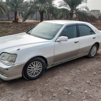 ملكه ادوات • ٢٠٠٣ • محرك VVT