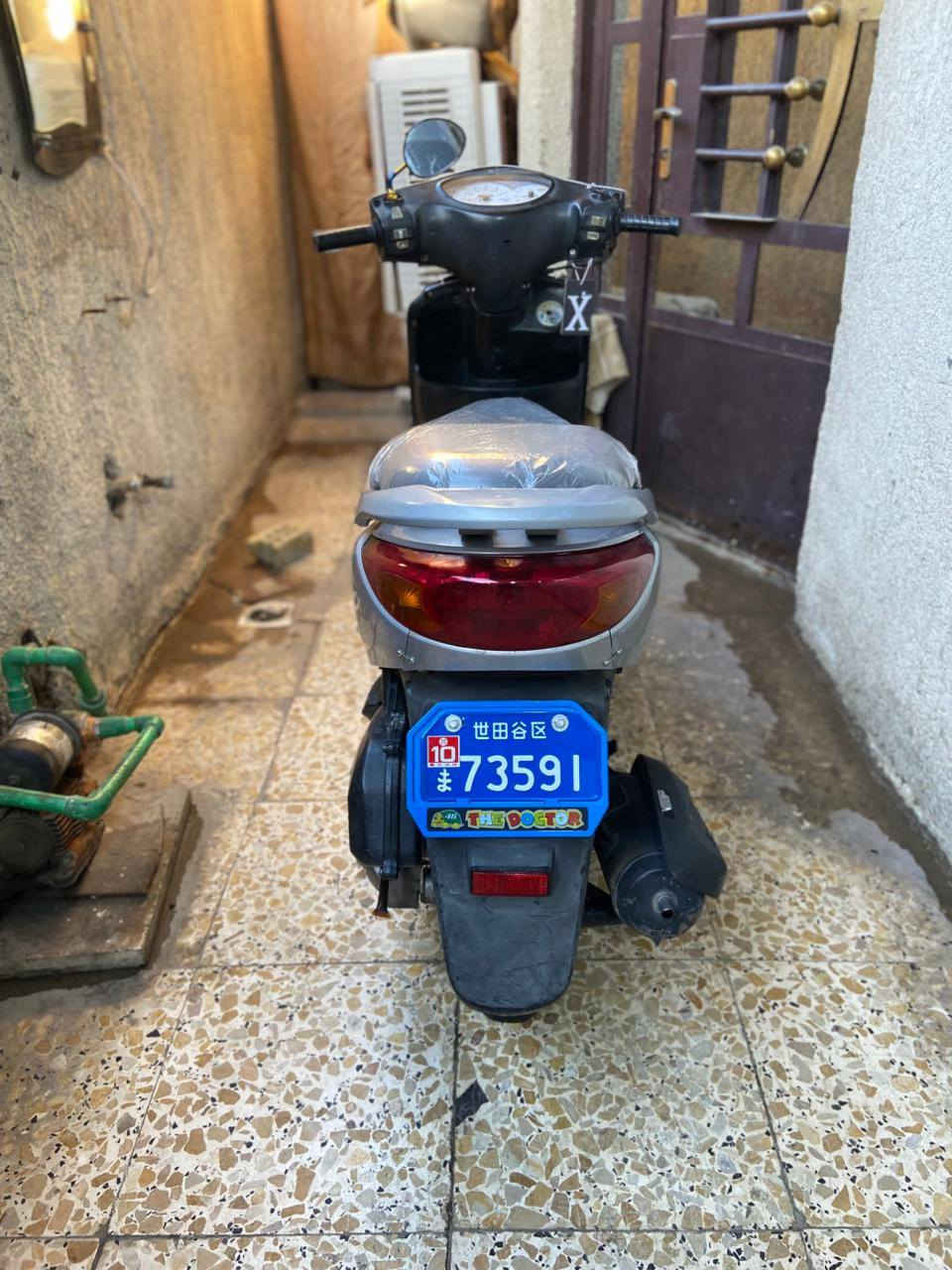 سلام عليكم دراجه اكزز دراجه كفاله عامه من كلشي كهربائية كله شغاله كيلو متر كيج بانزين كله شغال مكينه وكاله برغي ممفتوح بيه (السعر ٨٠٠ اوبيه مجال) مكاني بغداد. *********** الاستفسار
