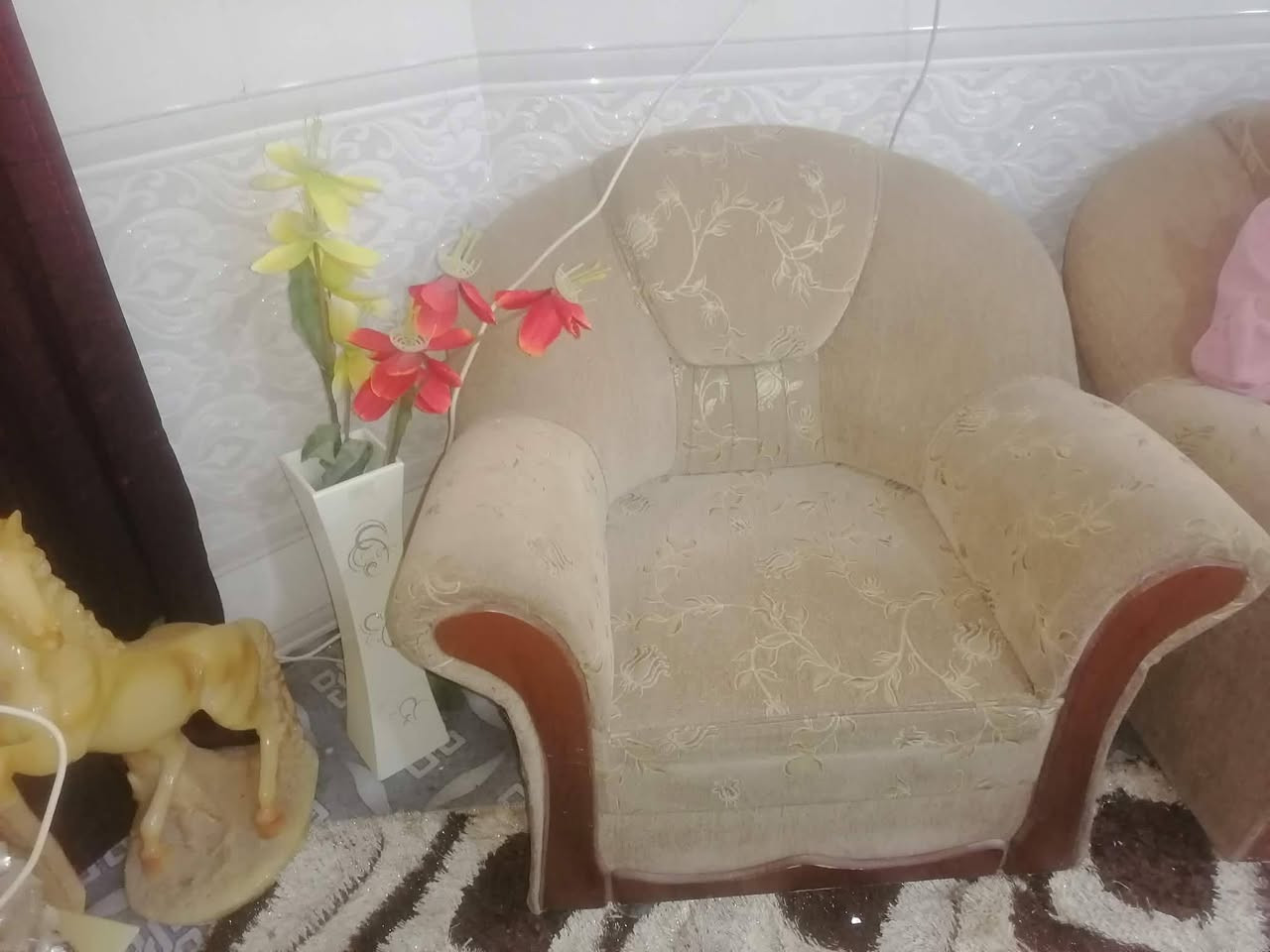 ١٠ مقاعد تسكام


**إذا كنت صاحب هذا الإعلان وتريد حذفه لأي سبب، رجاءا أرسل رسالة إلى الدعم الفني**