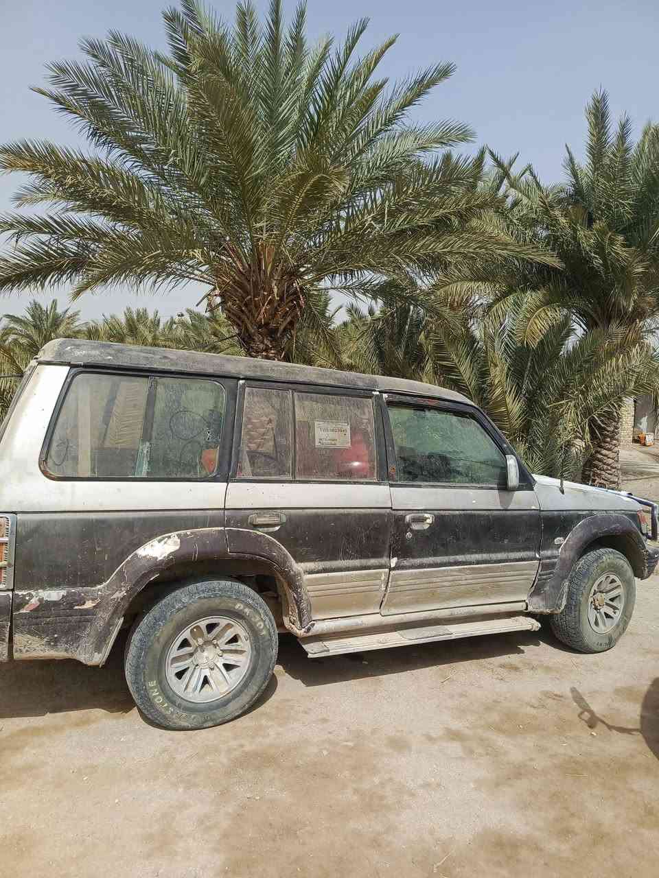 سلام عليكم سيارة للبيع بسعر 40 اكو مجال بسعر مكلف بنشر ‏‪***********‬‏ موجود واتساب
