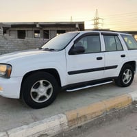 بلايزر • ٢٠٠٥ • محرك وكير جديد