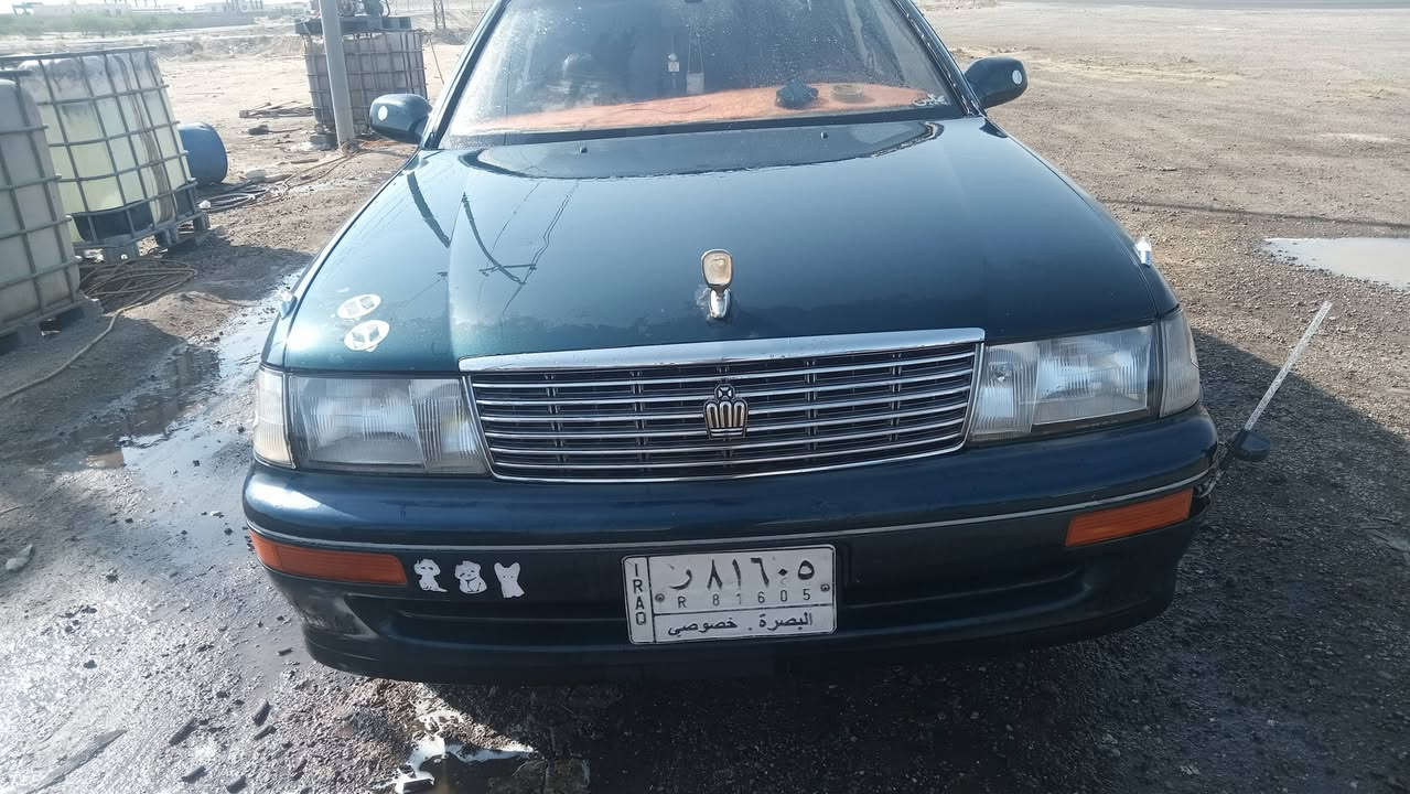 سياره نوع بطه صالون البصره سنويه 29
***********
