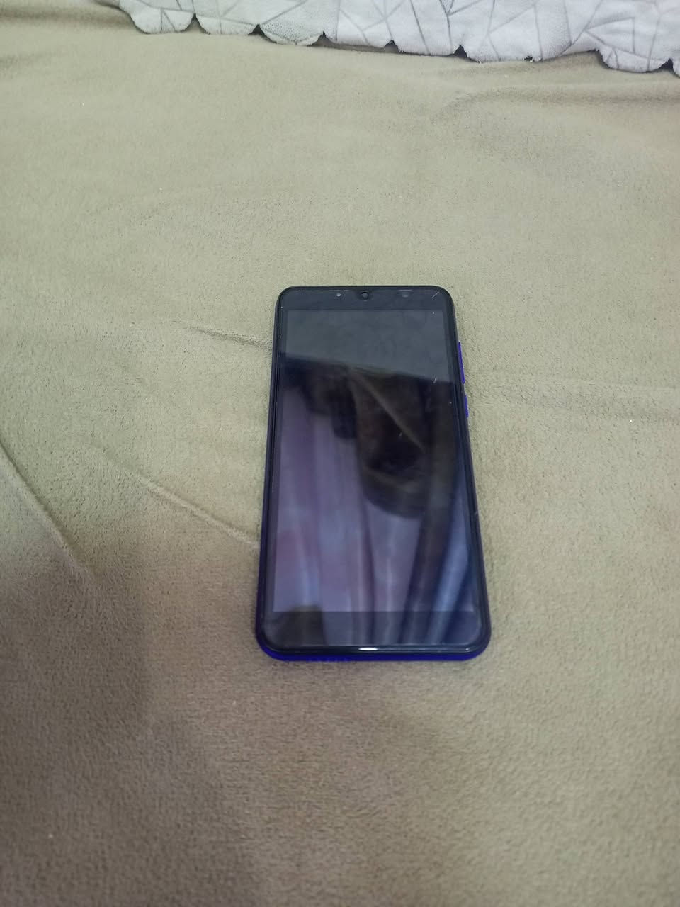 سلام عليكم موبايل للبيع


**إذا كنت صاحب هذا الإعلان وتريد حذفه لأي سبب، رجاءا أرسل رسالة إلى الدعم الفني**